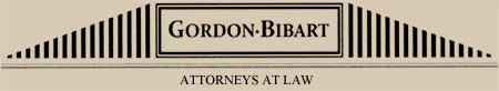 Gordon-Bibart Attorney at Law